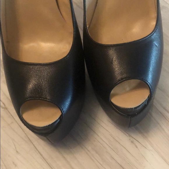 Christian louboutin stilettos - Picture 6 of 6